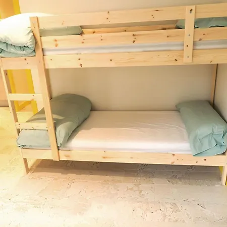 Surfing San Vicente Ii 아파트