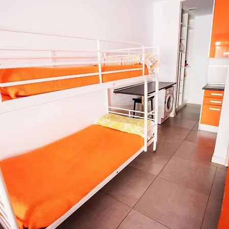 Surfing San Vicente Ii * 산비센테데라바케라