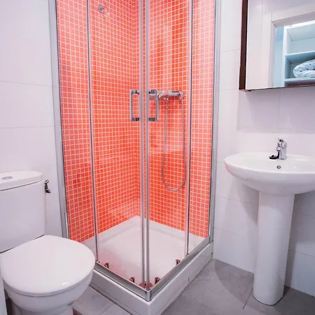 Apartamento Surfing San Vicente Ii *