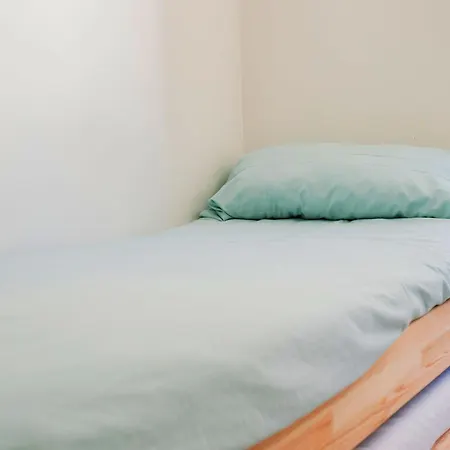 Surfing San Vicente Ii 아파트 산비센테데라바케라