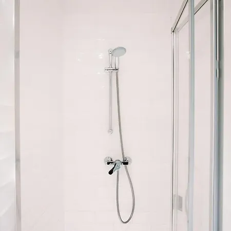 Surfing San Vicente Ii 아파트