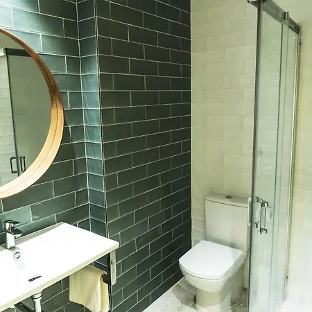 Surfing San Vicente Ii