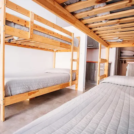 Surfing San Vicente Ii 산비센테데라바케라