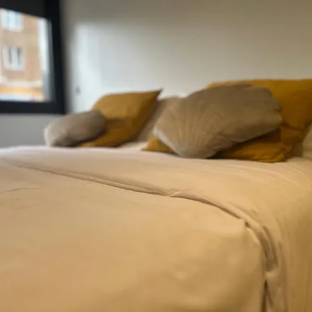 Surfing San Vicente Ii *