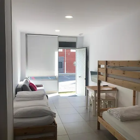 Surfing San Vicente Ii