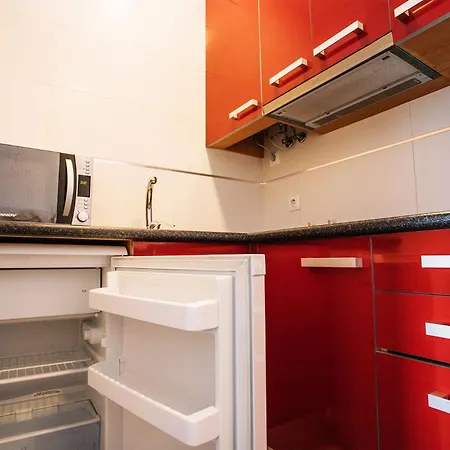 Surfing San Vicente Ii