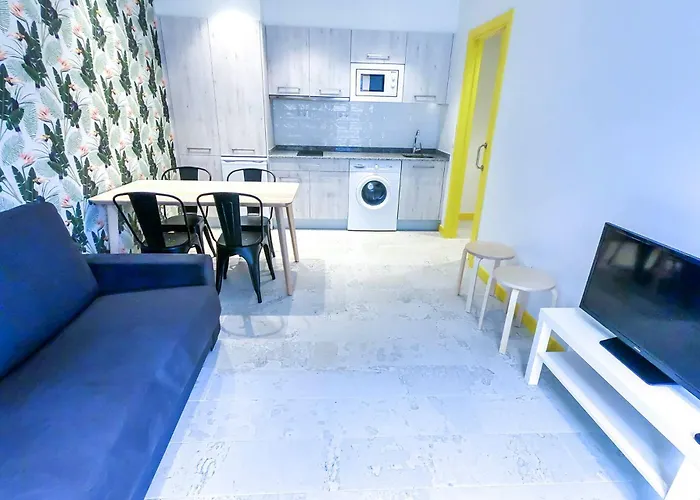 Surfing San Vicente Ii * San Vicente De La Barquera