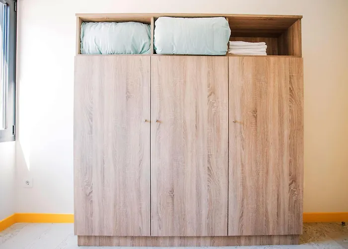 Surfing San Vicente Ii *