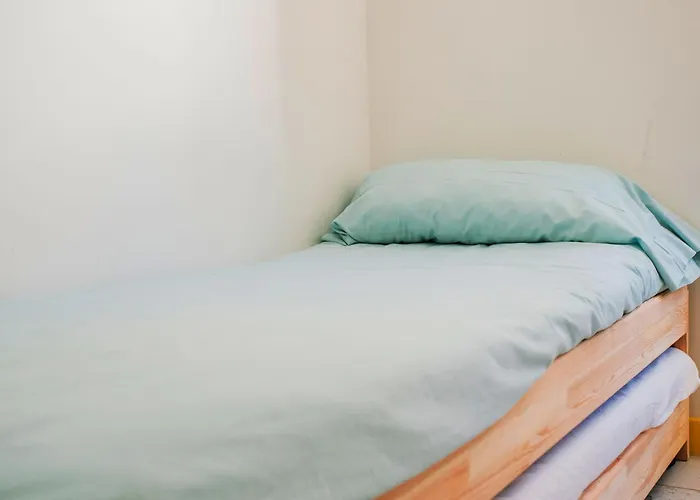 Surfing San Vicente Ii Apartment San Vicente De La Barquera