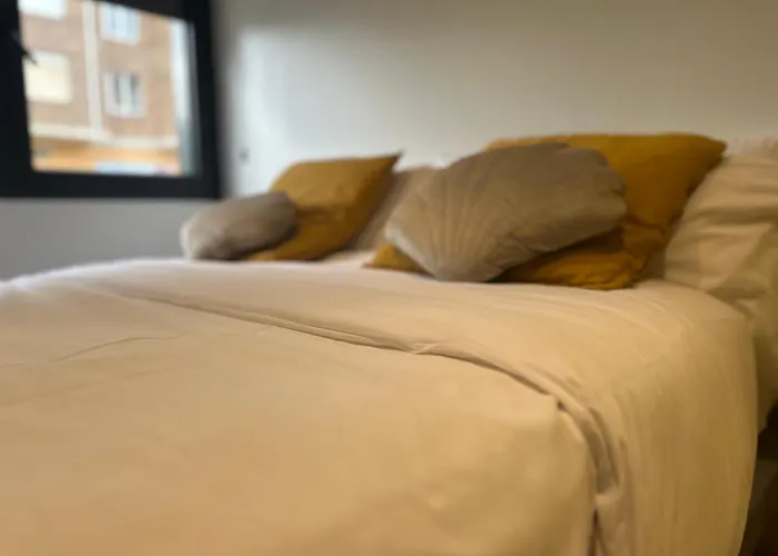 Surfing San Vicente Ii *