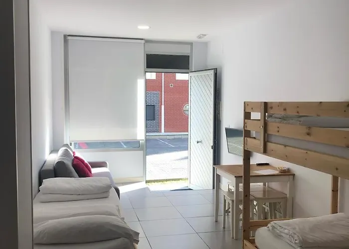 Surfing San Vicente Ii