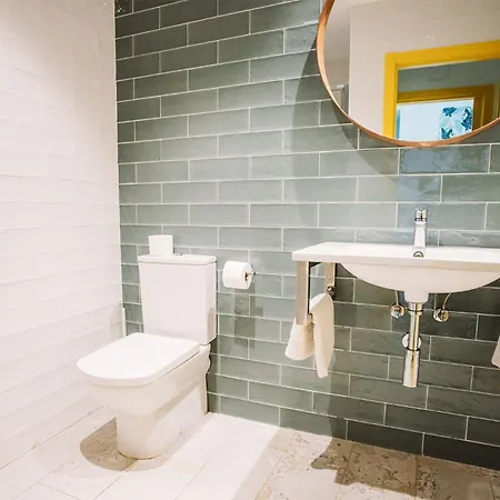 Apartment Surfing San Vicente Ii *