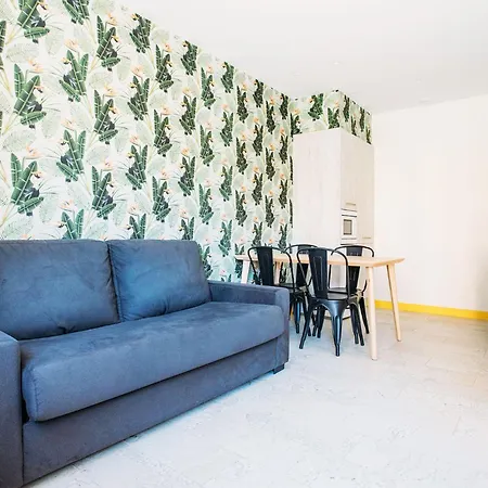 Surfing San Vicente Ii Apartment San Vicente De La Barquera