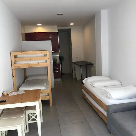 Surfing San Vicente Ii *