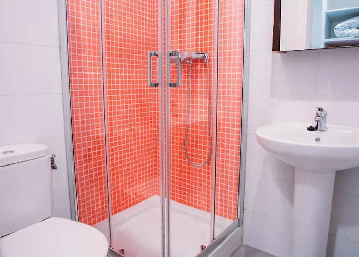 Apartment Surfing San Vicente Ii *