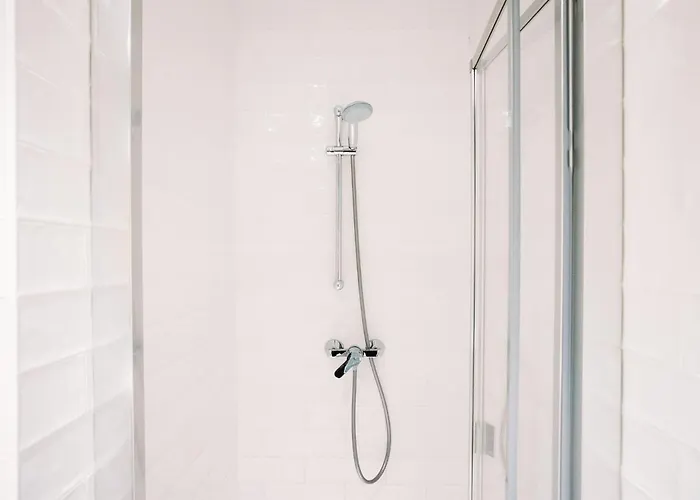 Surfing San Vicente Ii Apartment