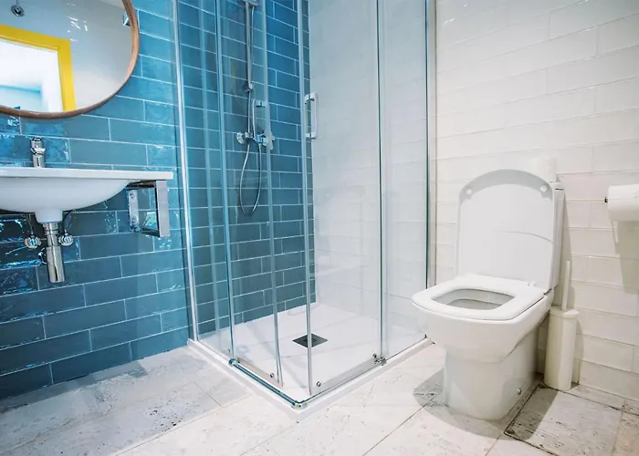 Surfing San Vicente Ii Apartment *