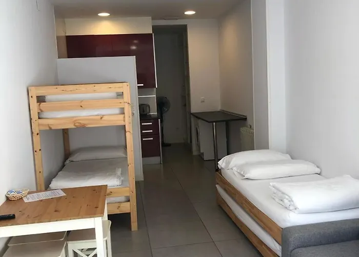 Surfing San Vicente Ii *