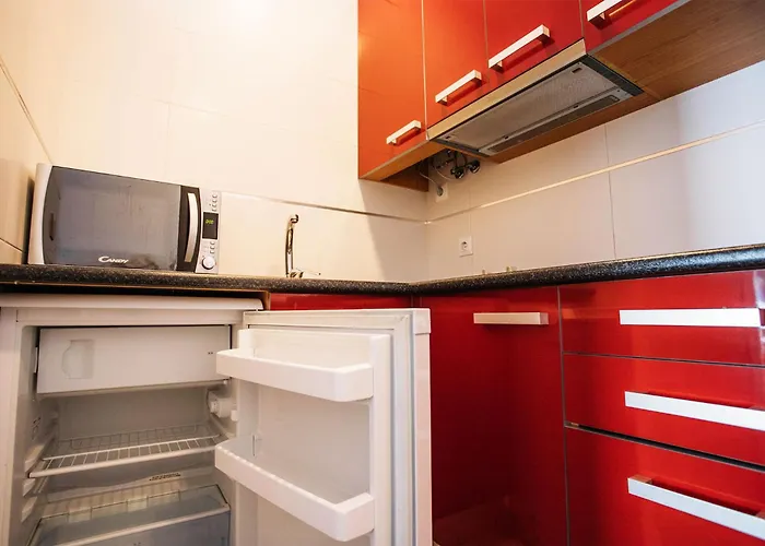 Surfing San Vicente Ii